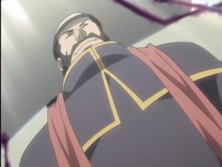 Gakuen Basara - Episodio 11 - O Dia Mais Longo da Academia de Basara