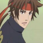 Gakuen Basara