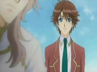 Gakuen Heaven - Episodio 8 - Episódio 8