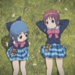 Gakuen Utopia Manabi Straight!