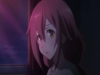 Gakusen Toshi Asterisk - Episodio 11 - Poder e o Seu Preço