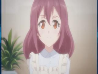 Gakusen Toshi Asterisk - Episodio 14 - Regente Corrupto