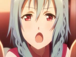 Gakusen Toshi Asterisk - Episodio 15 - Quebrando a Barreira das Memórias