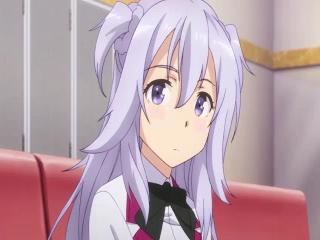 Gakusen Toshi Asterisk - Episodio 16 - Nunca Se Renda