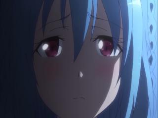 Gakusen Toshi Asterisk - Episodio 22 - Liseltania