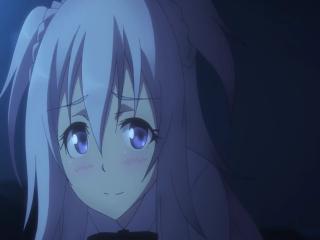 Gakusen Toshi Asterisk - Episodio 24 - Reunião