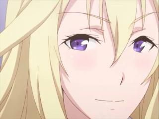 Gakusen Toshi Asterisk - Episodio 7 - Decisões e Duelos