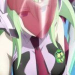 Gakusen Toshi Asterisk