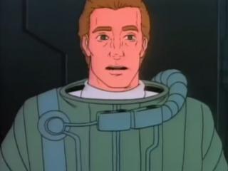 Galaxy Rangers - Episodio 18 - Episódio 18