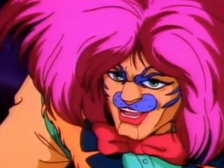 Galaxy Rangers - Episodio 20 - Episódio 20