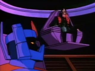 Galaxy Rangers - Episodio 27 - Episódio 27