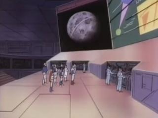 Galaxy Rangers - Episodio 56 - Episódio 56