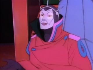 Galaxy Rangers - Episodio 62 - Episódio 62