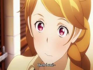 Galilei Donna - Episodio 1 - Galilei DNA