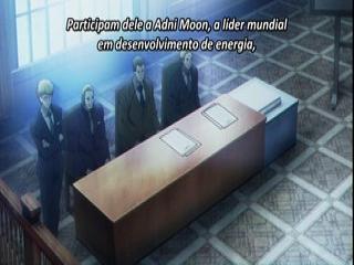 Galilei Donna - Episodio 11 - Juiz Galileo