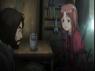 Galilei Donna - Episodio 4 - Presente da neve