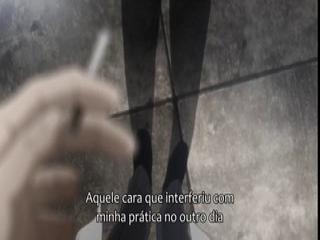 Gangsta. - Episodio 7 - Birth