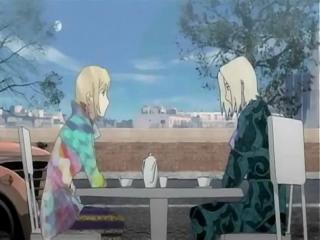 Gankutsuou - Episodio 12 - Bis