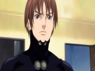 Gantz - Episodio 23 - Gantz