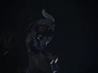 Garo - Episodio 15 - Estátua