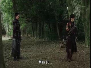 GARO: Gold Storm - Episodio 19 - Mente