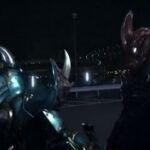 GARO: Gold Storm