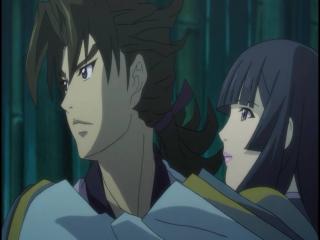 GARO: Gold Storm - Episodio 24 - Kaguya