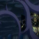 Garo: Guren No Tsuki