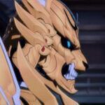 Garo: Guren No Tsuki