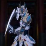 Garo: Guren No Tsuki