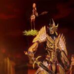 Garo: Guren No Tsuki