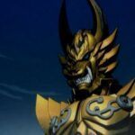 Garo: Guren No Tsuki