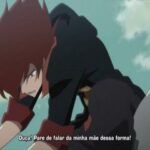 Garo: Honoo No Kokuin