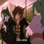 Garo: Honoo No Kokuin