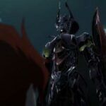 Garo: Honoo No Kokuin