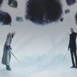 Garo: Kami No Kiba – Jinga