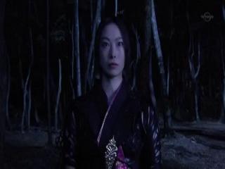 GARO Makai Senki - Episodio 13 - Duradoura de água