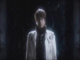 GARO Makai Senki - Episodio 2 - Luz de rua