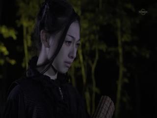 GARO: Makai Tales - Episodio 2 - Lua Iminente