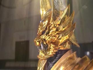 GARO: Makai Tales - Episodio 9 - Inexperiente