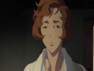 Garo: Vanishing Line - Episodio 12 - Família