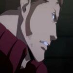 Garo: Vanishing Line