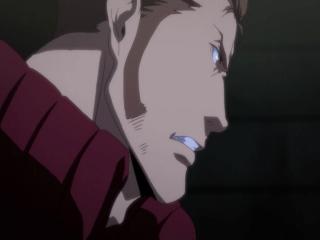 Garo: Vanishing Line - Episodio 19 - Adeus