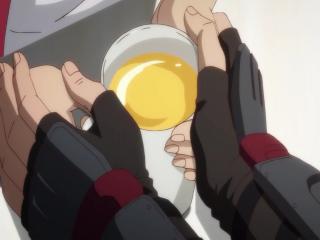 Garo: Vanishing Line - Episodio 20 - Utopia