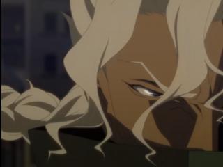 Garo: Vanishing Line - Episodio 8 - Cavaleiro