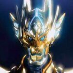 Garo: Versus Road