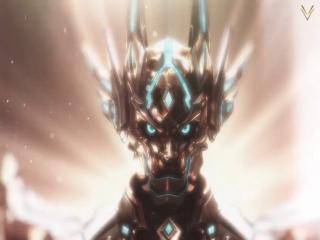 Garo: Versus Road - Episódio 3  - Item