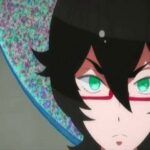 Gatchaman Crowds Insight