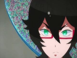 Gatchaman Crowds Insight - Episodio 2 - Penetração