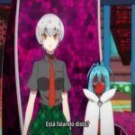 Gatchaman Crowds Insight